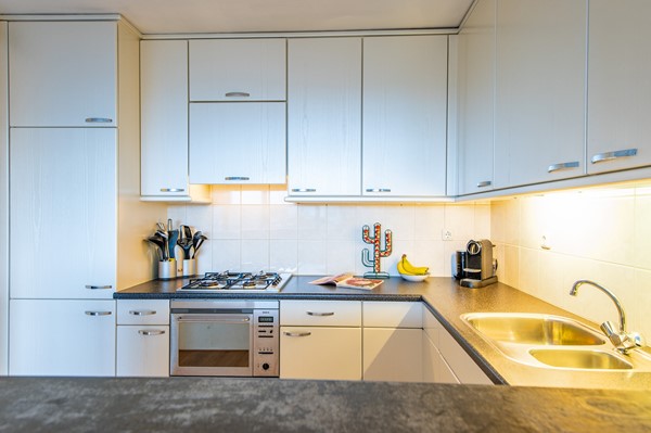 Medium property photo - Van Meerbeekstraat 80, 2181 AC Hillegom